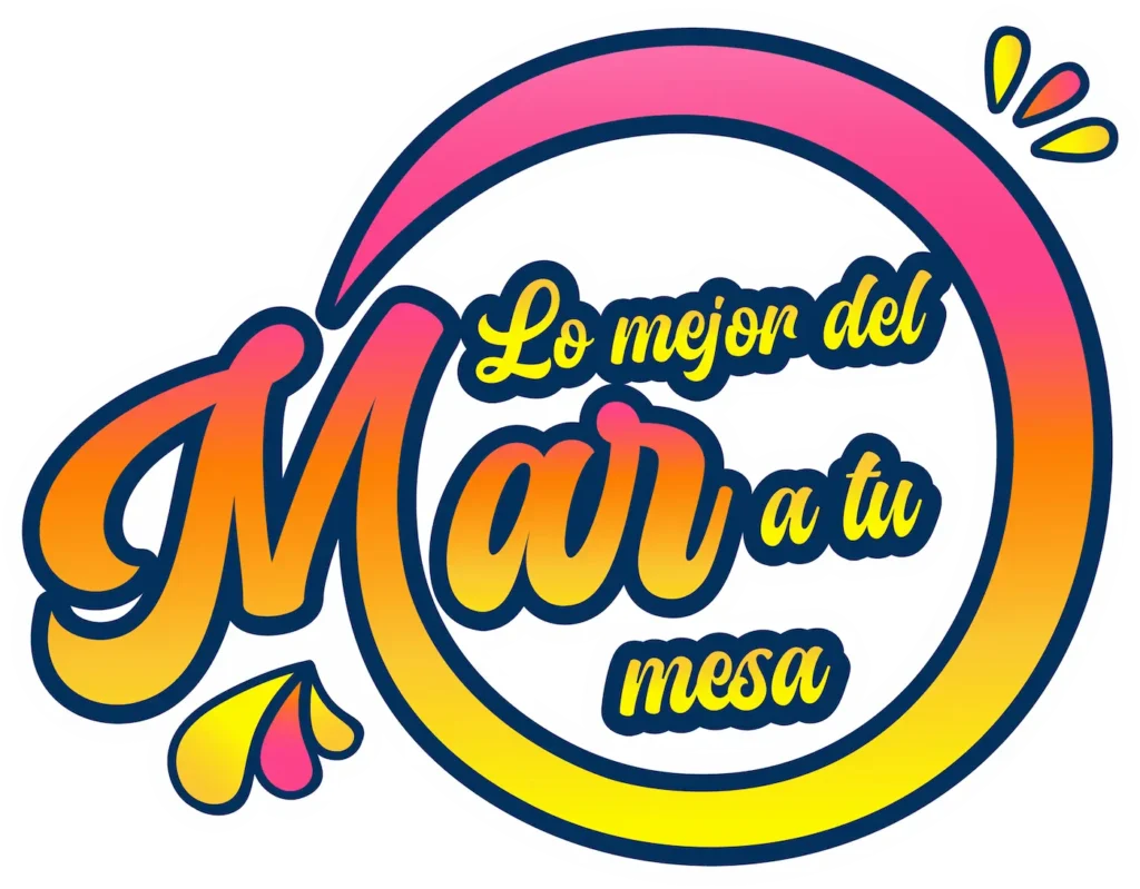 Texto de Lo mejor del mar a tu mesa